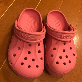 クロックス　Crocs サイズ10-11