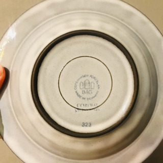 希少！ 美品 クイストゴー　コーディアル　ミニボウルセット