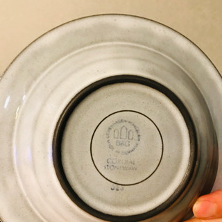 希少！ 美品 クイストゴー　コーディアル　ミニボウルセット