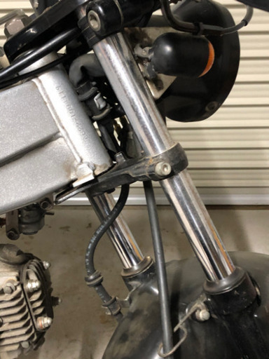 ホンダ モンキーr 改造あり 100cc化済現状販売 まるお 東浦和のホンダの中古あげます 譲ります ジモティーで不用品の処分