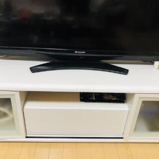 無料で❗テレビボード   