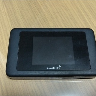 Ymobile Pocket WiFi 603HW ワイモバイル...