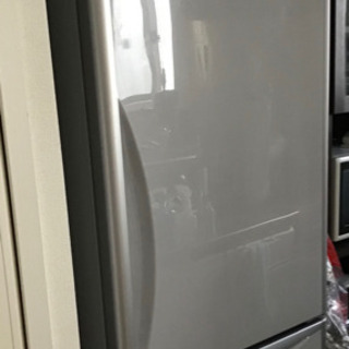 冷蔵庫　2012年式　HITACHI 365L 