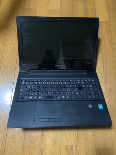 その他 LENOVO G50