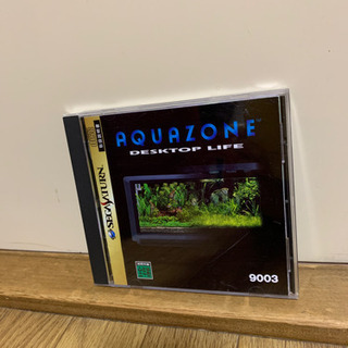 AQUA ZONE