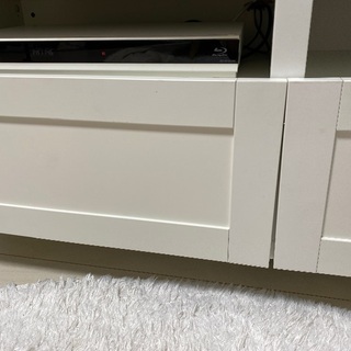 SHARP 52インチ テレビ台とセットです。 SHARP 52インチ テレビ台とセットです。 迫力の大画面！SHARP