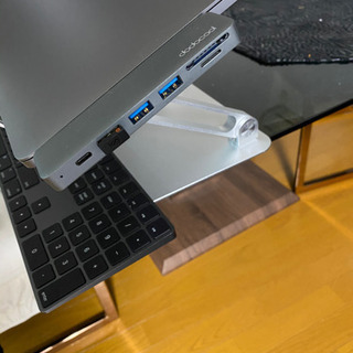 MacBook Pro 2300/15.4 mv912 j/a スペースグレイ