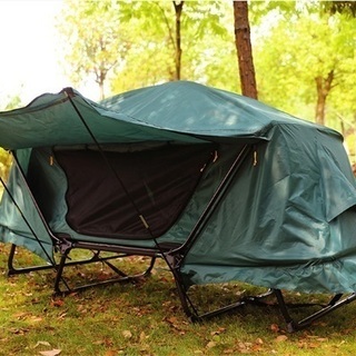テントコット　テント