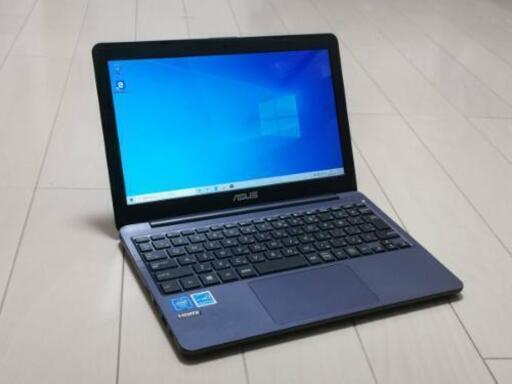 ASUS VivoBook E203NA-464G - ノートPC