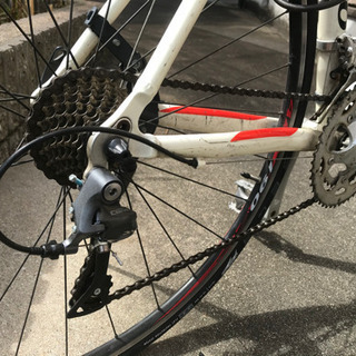 更に値下げしました！BASSO Devil バッソ