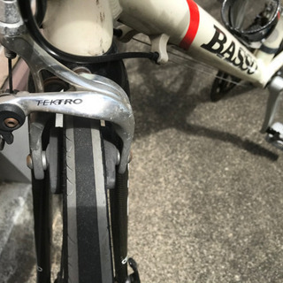 更に値下げしました！BASSO Devil バッソ