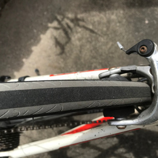 中古美品 クロスバイク BASSO(バッソ) DEVIL