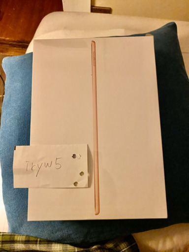掲載残り2日　iPad Air 第三世代　新品未開封