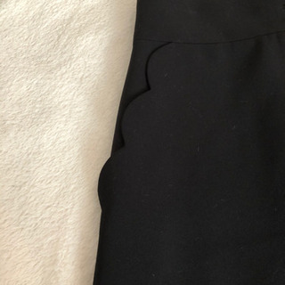 美品　ケイトスペード   スカート  2 キラキラ　