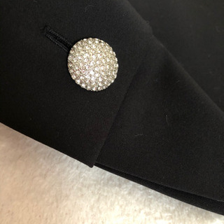 美品　ケイトスペード   スカート  2 キラキラ　