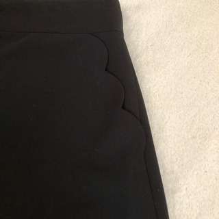 美品　ケイトスペード   スカート  2 キラキラ　