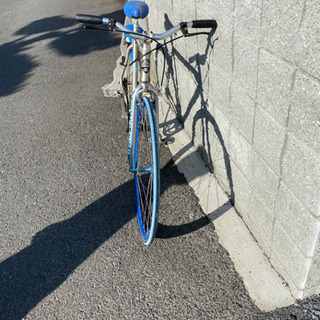 ロードバイク　自転車　grunge ピストバイク