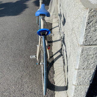 ロードバイク　自転車　grunge ピストバイク