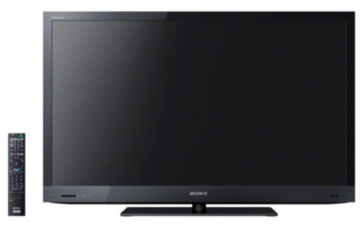 SONY BRAVIA 40インチ11年製【難有り】