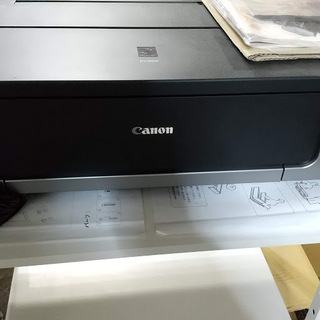 美品　Canon Pixus Pro9000 A3ノビ対応プリンター