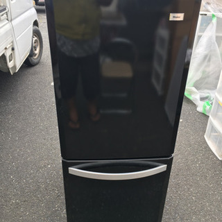 2012年製　ハイアール　2ドア　冷蔵庫　格安