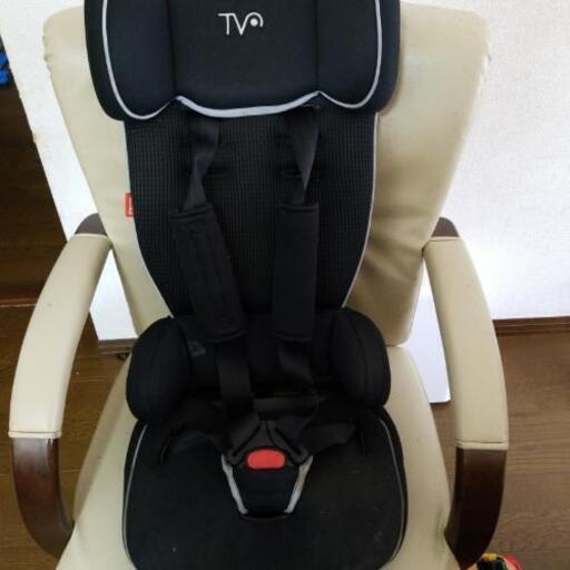 チャイルドシート1歳～3歳まで