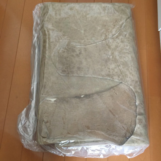 牛革レザーカーペット