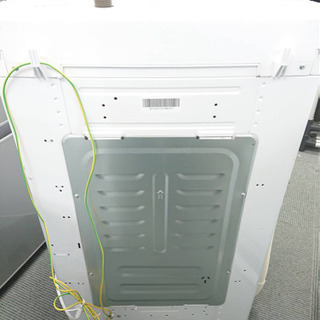 真っ白が眩しい‼️パワフル洗浄】2019年製 東芝 4.5kg ピュアホワイト 