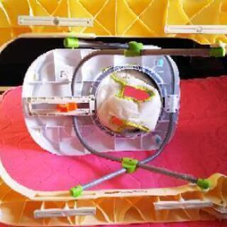 美品 ベビーザらス歩行器 そらくん 北柏のベビー用品 歩行器 の中古あげます 譲ります ジモティーで不用品の処分