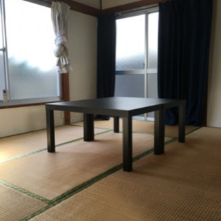 西荻窪駅徒歩10分シェアハウスの一室6畳をお貸しします。
