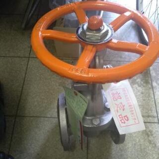 東洋バルヴ　消防認定ゲート弁　80A 16-DSRF-N(BB)