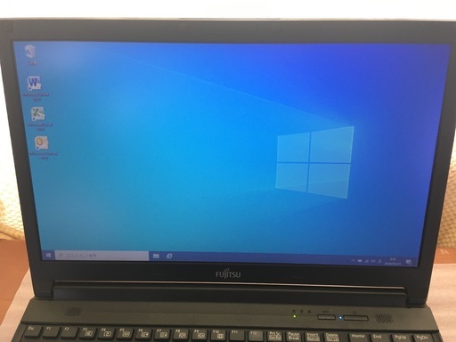 Core-i5+大容量480GB SSD Microsoft Office付属