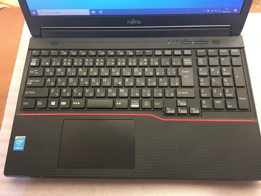 Core-i5+大容量480GB SSD　Microsoft Office付属 Core-i5+大容量480GB SSD Microsoft Office付属