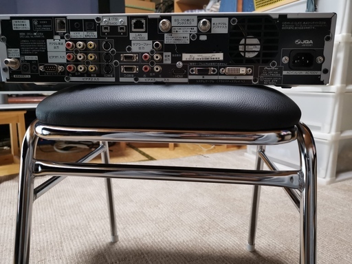 ☆再値下げしました！！パイオニア43型プラズマテレビPDP-436HD (鉄  