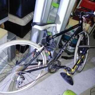 人気のルイガノ ロードバイク 空気入れつき