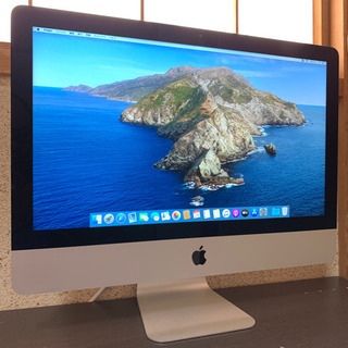 Apple iMac Late 2013 21.5-inch 1...