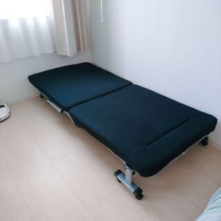 折り畳み式 ソファーベッド
