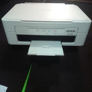 プリンターエプソンpx-045Aジャンク品