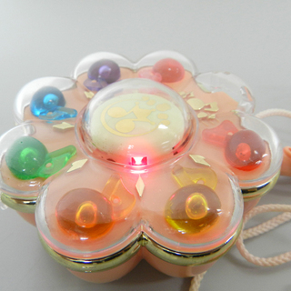 おジャ魔女どれみ♯ 第2シーズン ピコットポロン＆リズムタップ