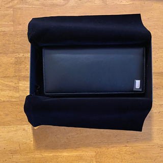 dunhill 長財布！ 新品未使用！