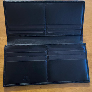 dunhill 長財布！ 新品未使用！