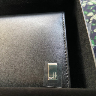 dunhill 長財布！ 新品未使用！