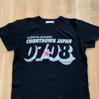 COUNTDOWN JAPAN07-08