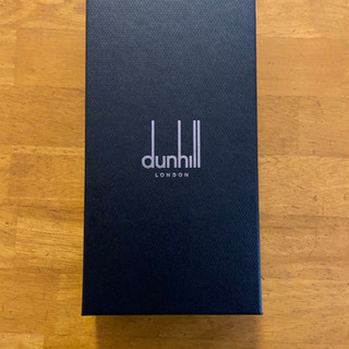 dunhill 長財布！ 新品未使用！