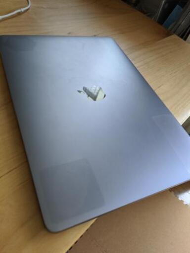 Mac Book Pro 2016 Later フルスペック譲ります（受け取り者は2020/05/24確定します）