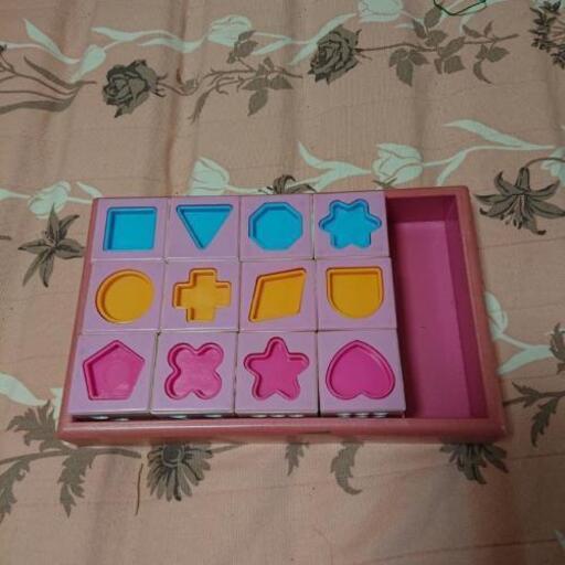 絵合わせパズル キティ コロンタ プロフ必読 南草津のパズルの中古あげます 譲ります ジモティーで不用品の処分