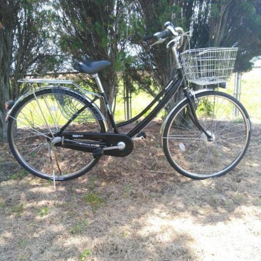 Panasonic 通勤通学用自転車