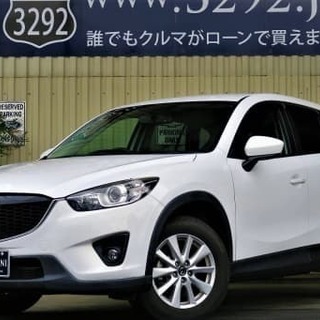ディーゼル祭 金利0 他社ローン落ちていてもok Cx 5白 フルセグ Bluetooth Etc付でこの価格 オトロン春日部店 春日部のcx 5の中古車 ジモティー