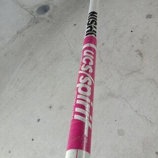 棒高跳びポール 中古 １３フィート１２０ポンド