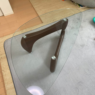 【最終値下げ】イサムノグチデザインのローテーブル
